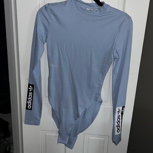 Adidas body suit